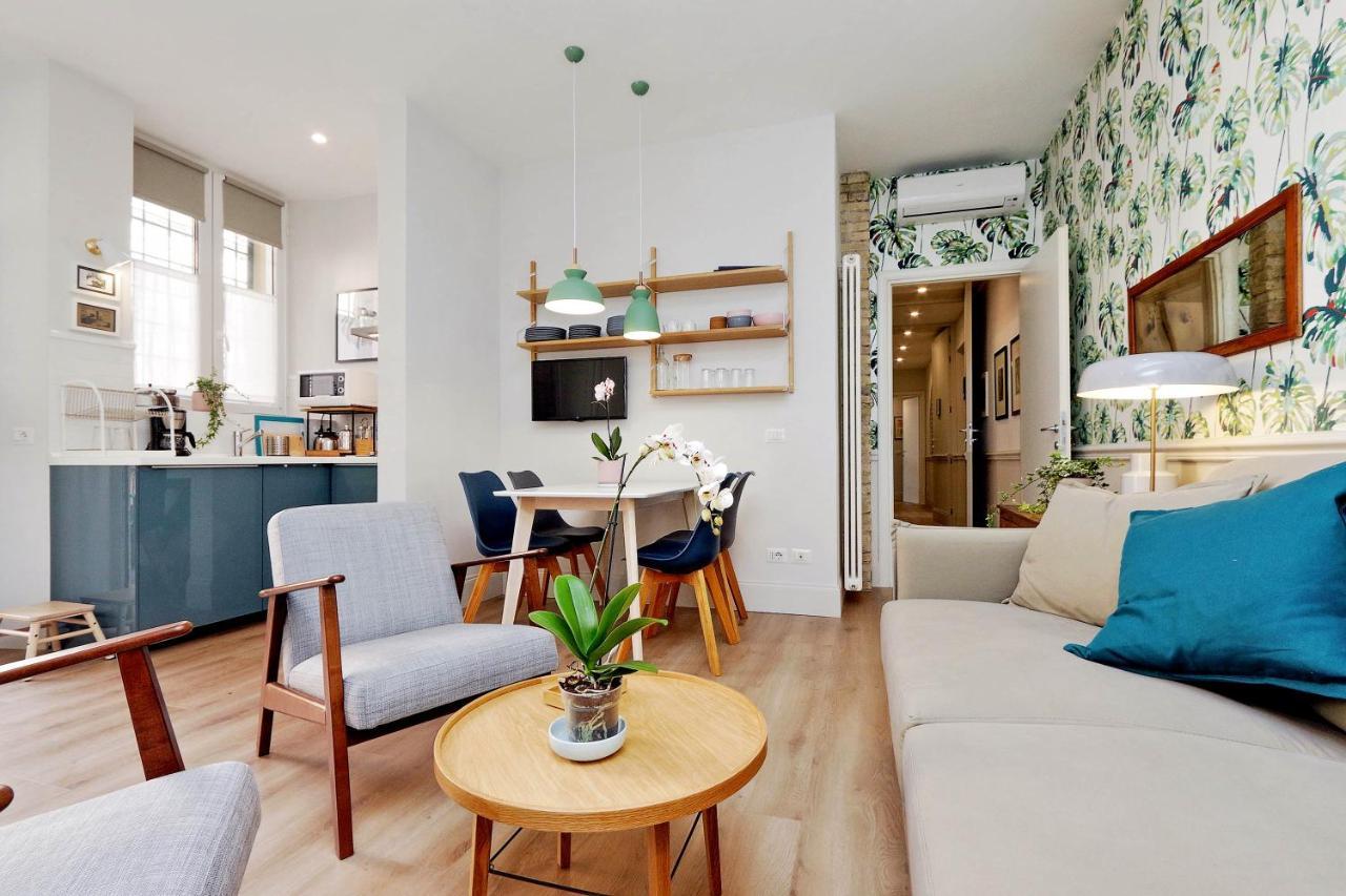 Apartment Ych-raffinato Al Vaticano Rom