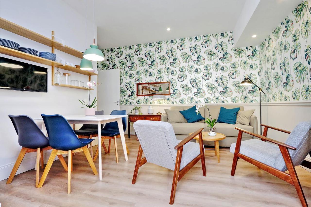 Ych-raffinato Al Vaticano Apartment Rom